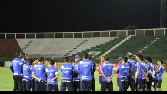 Imagem  Bahia briga para acabar com jejum de triunfos no Campeonato Brasileiro