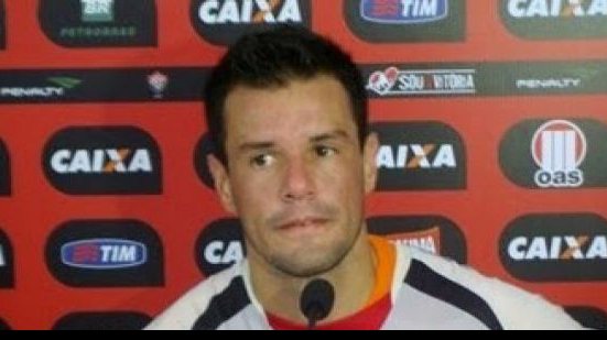 Imagem Jogadores do Vitória valorizam empate com o Goiás
