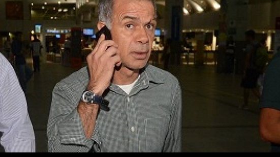 Imagem “Se o torcedor virar as costas fica pior”, dispara Jorginho