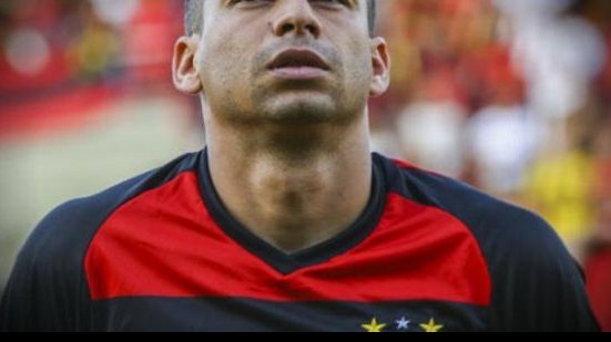 Imagem Sport tem retorno de atacante ídolo no Vitória para este sábado