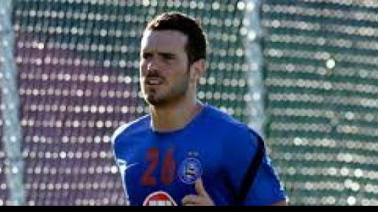Imagem  Lucas Fonseca deve retornar ao time titular do Bahia