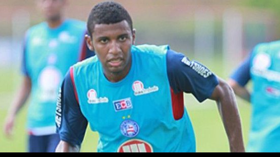 Imagem Volante ganha nova chance no elenco principal do Bahia