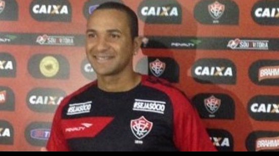 Imagem Josa mostra confiança e quer o triunfo sobre o Sport