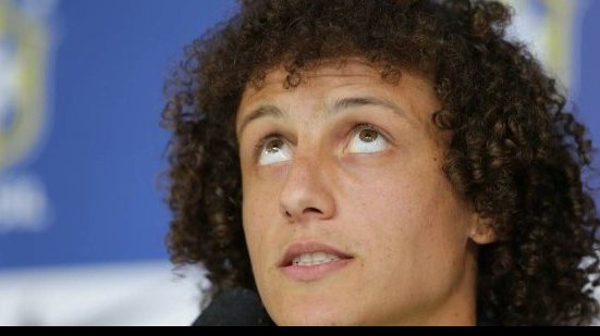 Imagem Vitória irá lucrar boa quantia com transferência de David Luiz