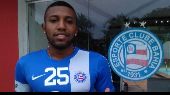 Imagem “Espero vida nova”, diz Lenine promovido ao elenco principal do Bahia