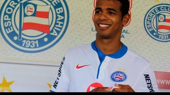Imagem Diego Felipe prega respeito à ex-clube e irá ajudar com informações