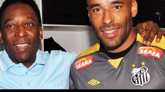 Imagem Filho de Pelé é condenado a 33 anos de prisão
