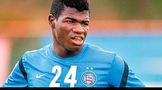Imagem Feijão e Lucas Fonseca retornam à titularidade no Bahia em Chapecó