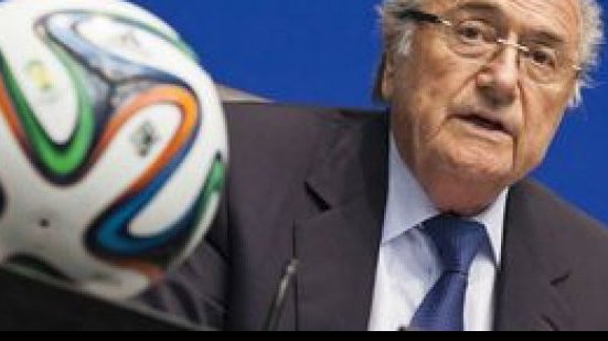 Imagem De acordo com jornal inglês, Qatar pagou propina para levar Copa de 2022
