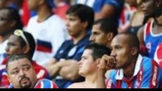 Imagem Após bom início de Brasileirão, Bahia perde terceiro jogo consecutivo