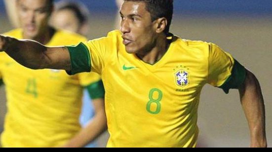 Imagem Além de Thiago Silva, Felipão poupa mais dois atletas de amistoso