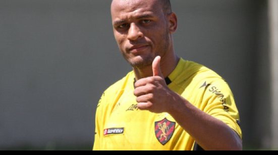 Imagem Sport tem quatro reforços para enfrentar o Bahia