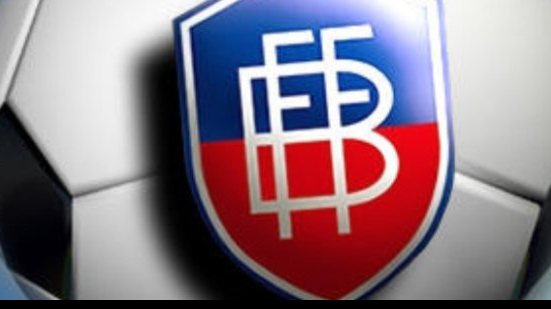 Imagem CBF e FBF suspendem curso para árbitros baianos