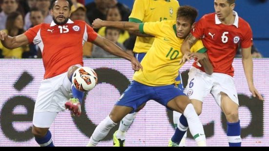 Imagem Brasil encara Panamá de olho na Copa do Mundo
