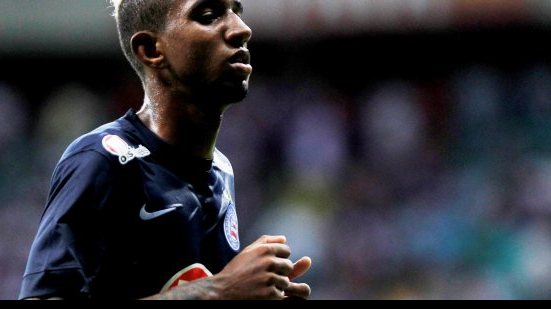 Imagem Talisca pede respeito contra o Sport, mas quer triunfo no Recife