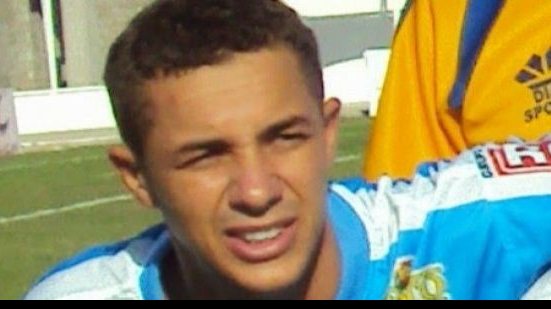 Imagem Conquista anuncia primeiro reforço para disputa da Série D