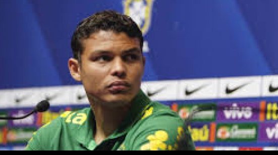 Imagem Capitão da Seleção reclama de torcedor em treino