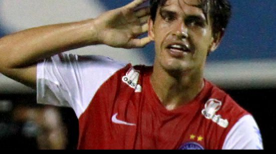Imagem Revoltado com derrota, Fahel dispara contra árbitro: “safado”