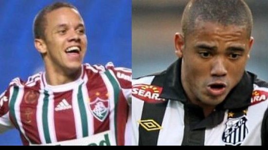 Imagem Com nomes em pauta, Marcos Júnior e Adriano podem reforçar o Vitória