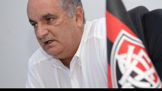 Imagem Alexi Portela revela ser a favor de rebaixamento a clubes endividados