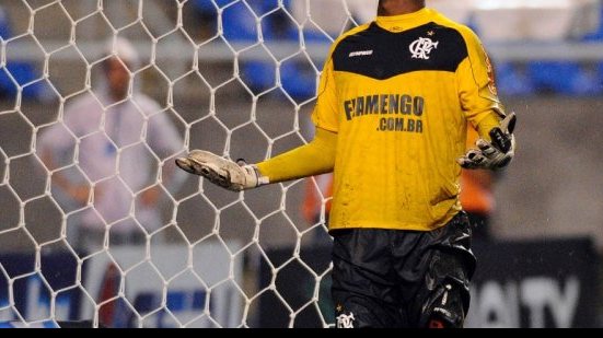 Imagem Ex-Vitória é punido por frase polêmica