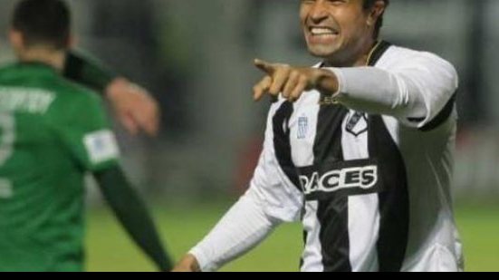 Imagem Sem acordo com o Vitória, Dudu Cearense deve ir jogar em Israel