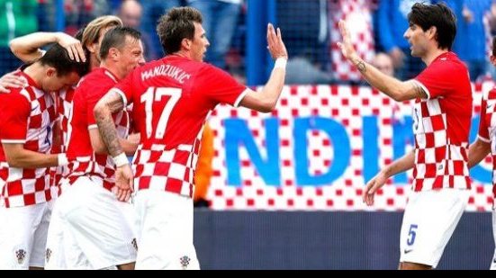 Imagem A Copa já começou! Croácia e Austrália duelam nesta noite em Pituaçu