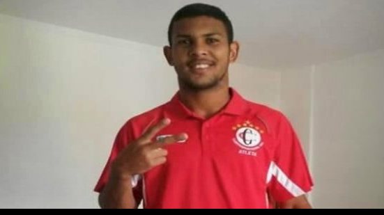 Imagem Após atacante, Conquista contrata ex-Campinense visando Série D