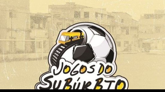 Imagem Jorge Wagner participa do “Jogos do Subúrbio” neste domingo