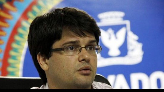 Imagem Sony vai patrocinar Fifa Fan Fest de Salvador
