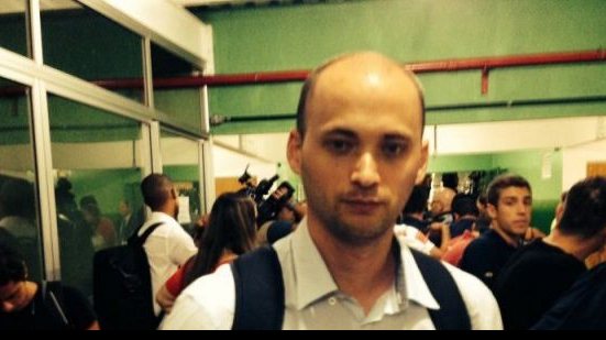 Imagem Repórter croata lamenta lesões e desentrosamento, mas vê time preparado