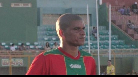 Imagem Conquista contrata volante para disputar Série D