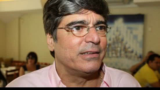 Imagem Falcão cobra grupo e reafirma confiança no elenco do Vitória