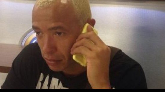Imagem Dívida de mais de R$ 500 mil: ‘Diabo Loiro’ e Bahia não chegam a acordo
