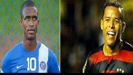 Imagem Bahia confirma contato com Marcos Aurélio e negociação avançada com Adailton