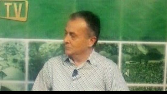 Imagem &quot;Estamos com uma lista de cinco atacantes&quot;, revela diretor do Bahia