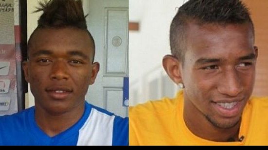 Imagem Bahia deve receber propostas por Pará e Talisca após a Copa do Mundo