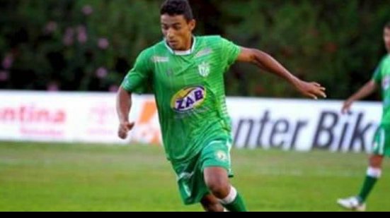 Imagem Conquista anuncia quarta contratação visando a Série D
