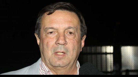 Imagem Candidato à presidência do Bahia, Rui Cordeiro diz que não há união no clube