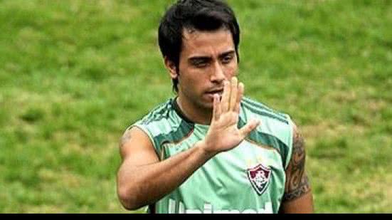 Imagem Alvo do Vitória, Martinuccio terá seu futuro definido até o fim da semana