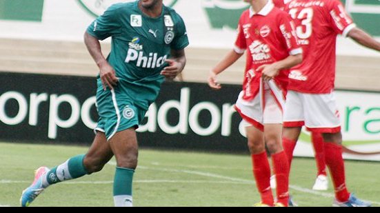 Imagem Ex-Bahia pode trocar Série A pela segundona do Brasileirão