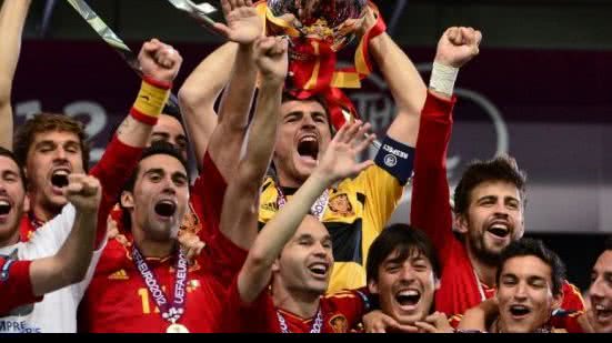 Imagem Espanha é a seleção mais valiosa da Copa; Brasil aparece na 3ª posição