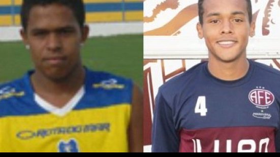 Imagem Conquista anuncia mais dois reforços visando disputa da Série D