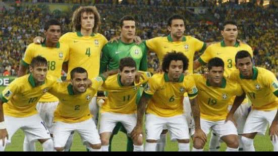 Imagem  Brasil só perdeu duas vezes em estreias na Copa do Mundo
