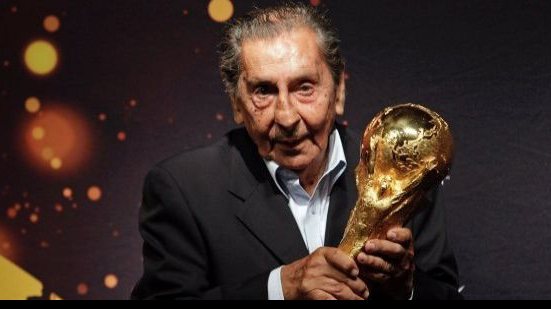 Imagem Carrasco do Brasil em 50 fica sem ingresso da abertura