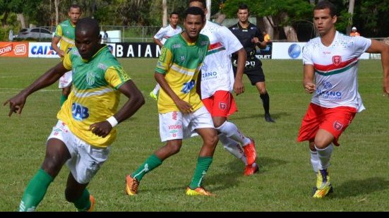 Imagem Conquista já contratou 10 reforços para a Série D