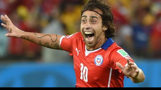 Imagem Chile vence a Austrália e complica situação da Espanha
