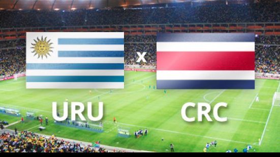 Imagem Campeã mundial, Uruguai estreia neste sábado na Copa. Veja jogos do dia