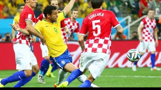 Imagem Fred afirma que falta de jogador croata existiu: &quot;me desequilibrou&quot; 