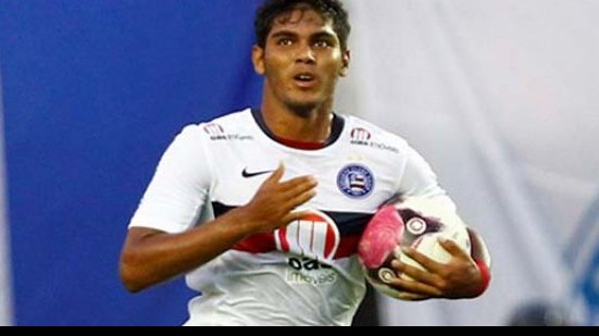 Imagem Rafael Gladiador não é mais jogador do Bahia